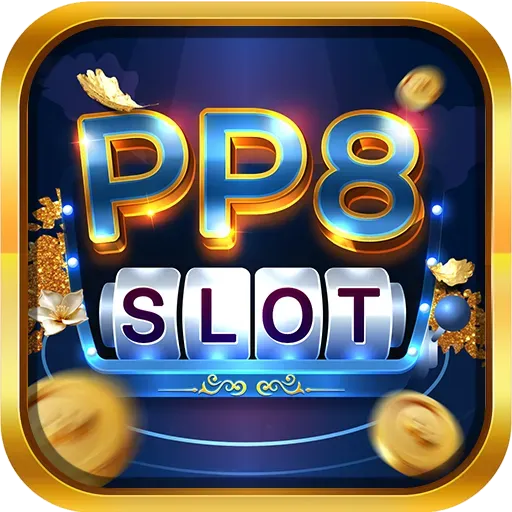PP88SLOTS - Permainan Slot Santai dan Seru